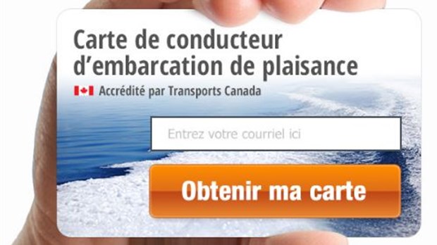 Permis de bateau, pour naviguer en toute sécurité !